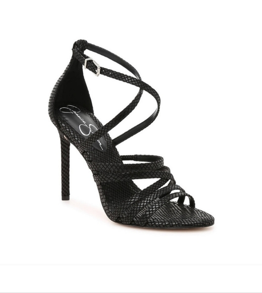 Jessica Simpson Shoes - Jessica Simpson Zelta